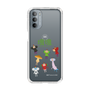 Slim Protection Case［ Katamari Damacy - The Prince and the Cousins ］