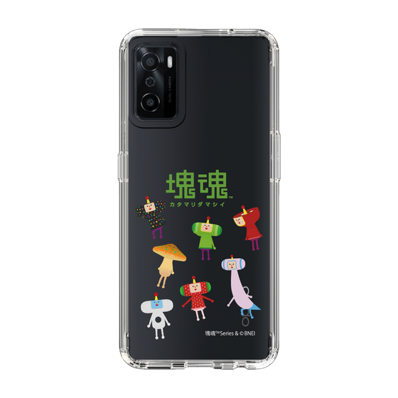 Slim Protection Case［ Katamari Damacy - The Prince and the Cousins ］