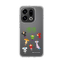 Slim Protection Case［ Katamari Damacy - The Prince and the Cousins ］