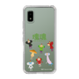 Slim Protection Case［ Katamari Damacy - The Prince and the Cousins ］