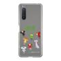 Slim Protection Case［ Katamari Damacy - The Prince and the Cousins ］