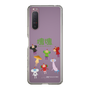 Slim Protection Case［ Katamari Damacy - The Prince and the Cousins ］