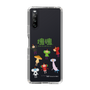 Slim Protection Case［ Katamari Damacy - The Prince and the Cousins ］