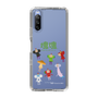 Slim Protection Case［ Katamari Damacy - The Prince and the Cousins ］