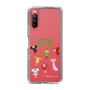 Slim Protection Case［ Katamari Damacy - The Prince and the Cousins ］