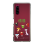 Slim Protection Case［ Katamari Damacy - The Prince and the Cousins ］