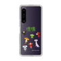Slim Protection Case［ Katamari Damacy - The Prince and the Cousins ］
