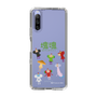 Slim Protection Case［ Katamari Damacy - The Prince and the Cousins ］