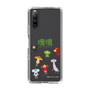 Slim Protection Case［ Katamari Damacy - The Prince and the Cousins ］