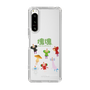 Slim Protection Case［ Katamari Damacy - The Prince and the Cousins ］