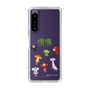 Slim Protection Case［ Katamari Damacy - The Prince and the Cousins ］