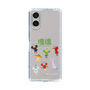 Slim Protection Case［ Katamari Damacy - The Prince and the Cousins ］