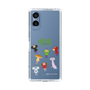 Slim Protection Case［ Katamari Damacy - The Prince and the Cousins ］