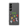 Slim Protection Case［ Katamari Damacy - The Prince and the Cousins ］