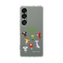 Slim Protection Case［ Katamari Damacy - The Prince and the Cousins ］