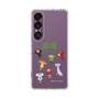 Slim Protection Case［ Katamari Damacy - The Prince and the Cousins ］