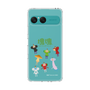 Slim Protection Case［ Katamari Damacy - The Prince and the Cousins ］