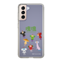 Slim Protection Case［ Katamari Damacy - The Prince and the Cousins ］