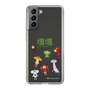 Slim Protection Case［ Katamari Damacy - The Prince and the Cousins ］