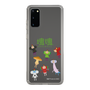 Slim Protection Case［ Katamari Damacy - The Prince and the Cousins ］