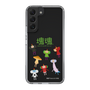 Slim Protection Case［ Katamari Damacy - The Prince and the Cousins ］