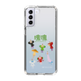 Slim Protection Case［ Katamari Damacy - The Prince and the Cousins ］
