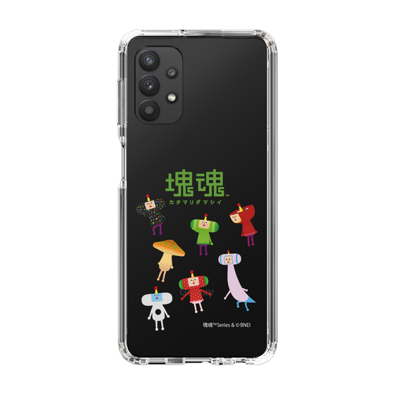 Slim Protection Case［ Katamari Damacy - The Prince and the Cousins ］
