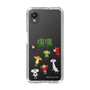 Slim Protection Case［ Katamari Damacy - The Prince and the Cousins ］