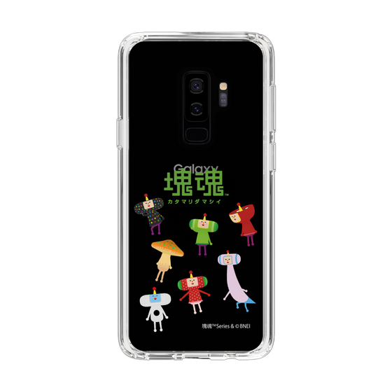 Slim Protection Case［ Katamari Damacy - The Prince and the Cousins ］
