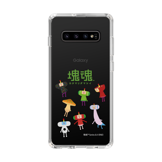Slim Protection Case［ Katamari Damacy - The Prince and the Cousins ］