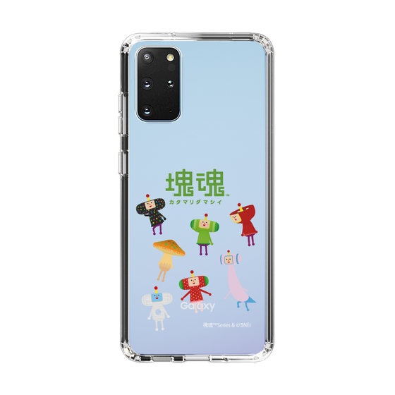 Slim Protection Case［ Katamari Damacy - The Prince and the Cousins ］