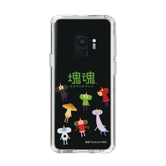 Slim Protection Case［ Katamari Damacy - The Prince and the Cousins ］