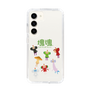 Slim Protection Case［ Katamari Damacy - The Prince and the Cousins ］