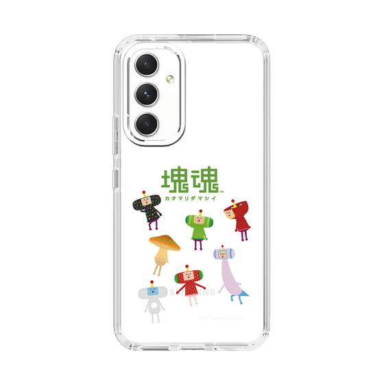 Slim Protection Case［ Katamari Damacy - The Prince and the Cousins ］