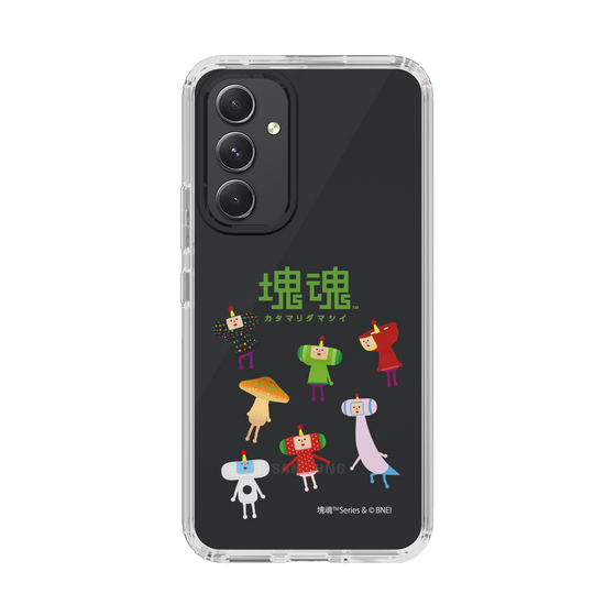 Slim Protection Case［ Katamari Damacy - The Prince and the Cousins ］