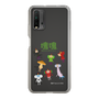 Slim Protection Case［ Katamari Damacy - The Prince and the Cousins ］