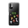 Slim Protection Case［ Katamari Damacy - The Prince and the Cousins ］