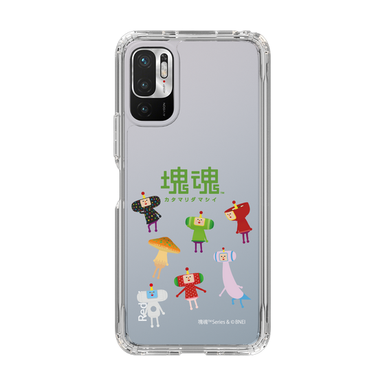 Slim Protection Case［ Katamari Damacy - The Prince and the Cousins ］