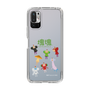 Slim Protection Case［ Katamari Damacy - The Prince and the Cousins ］