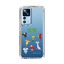 Slim Protection Case［ Katamari Damacy - The Prince and the Cousins ］