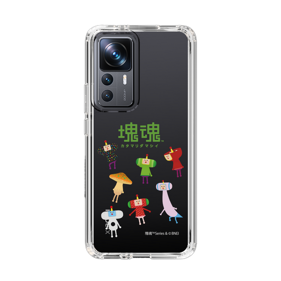 Slim Protection Case［ Katamari Damacy - The Prince and the Cousins ］