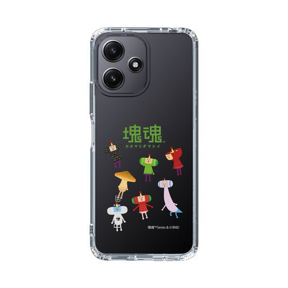 Slim Protection Case［ Katamari Damacy - The Prince and the Cousins ］