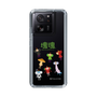 Slim Protection Case［ Katamari Damacy - The Prince and the Cousins ］