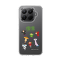 Slim Protection Case［ Katamari Damacy - The Prince and the Cousins ］