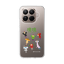 Slim Protection Case［ Katamari Damacy - The Prince and the Cousins ］