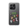 Slim Protection Case［ Katamari Damacy - The Prince and the Cousins ］