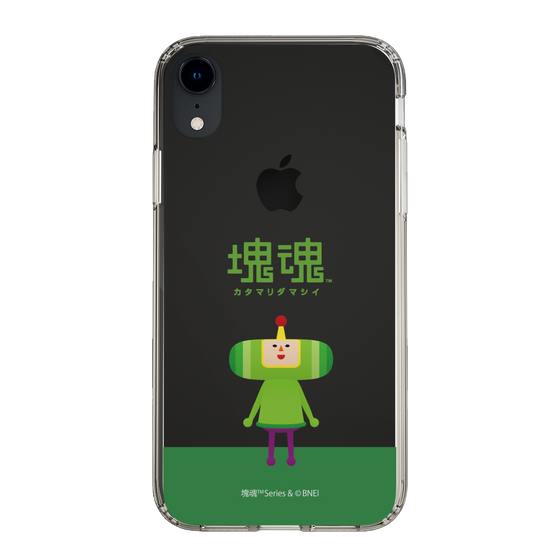 Slim Protection Case［ Katamari Damacy - The Prince ］