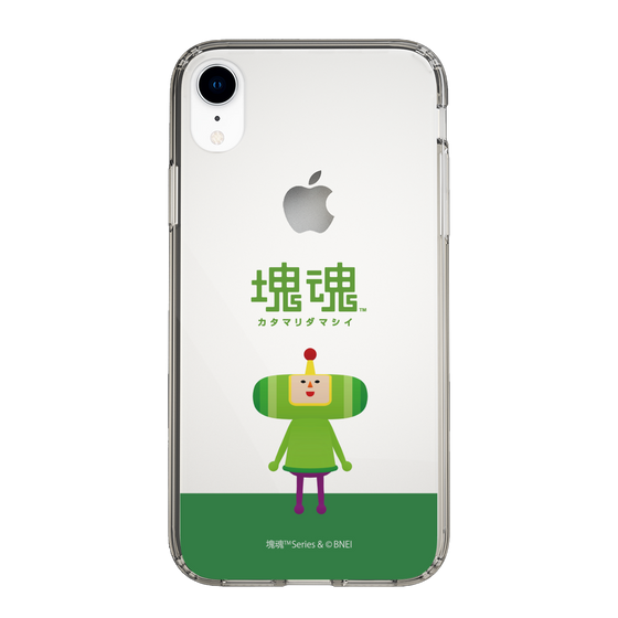 Slim Protection Case［ Katamari Damacy - The Prince ］