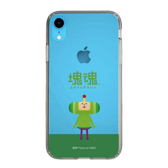 Slim Protection Case［ Katamari Damacy - The Prince ］