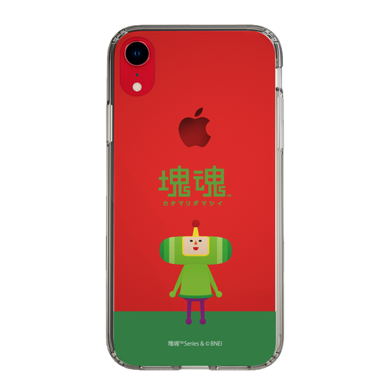 Slim Protection Case［ Katamari Damacy - The Prince ］